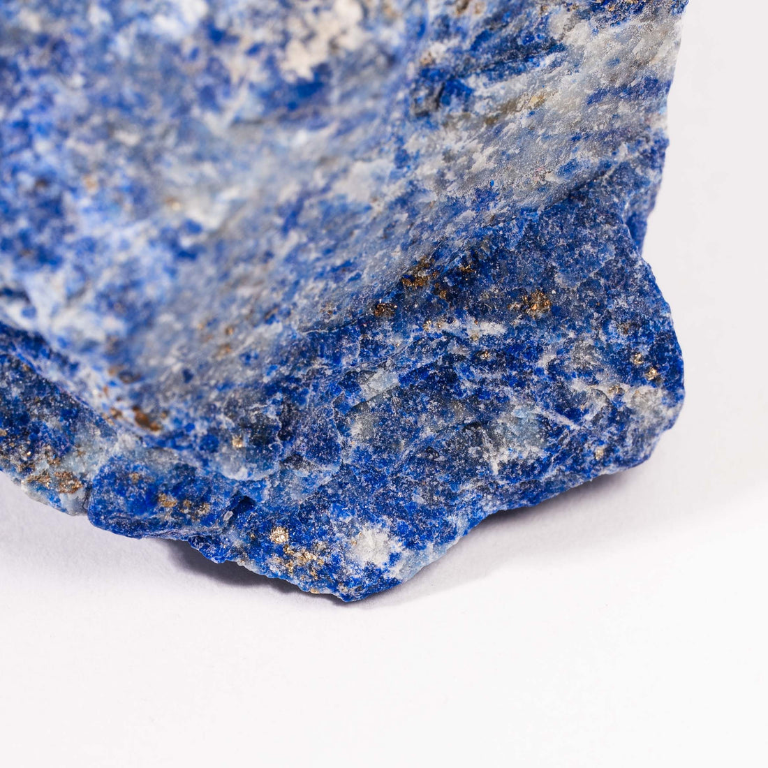 Lapis Lazuli - Rough