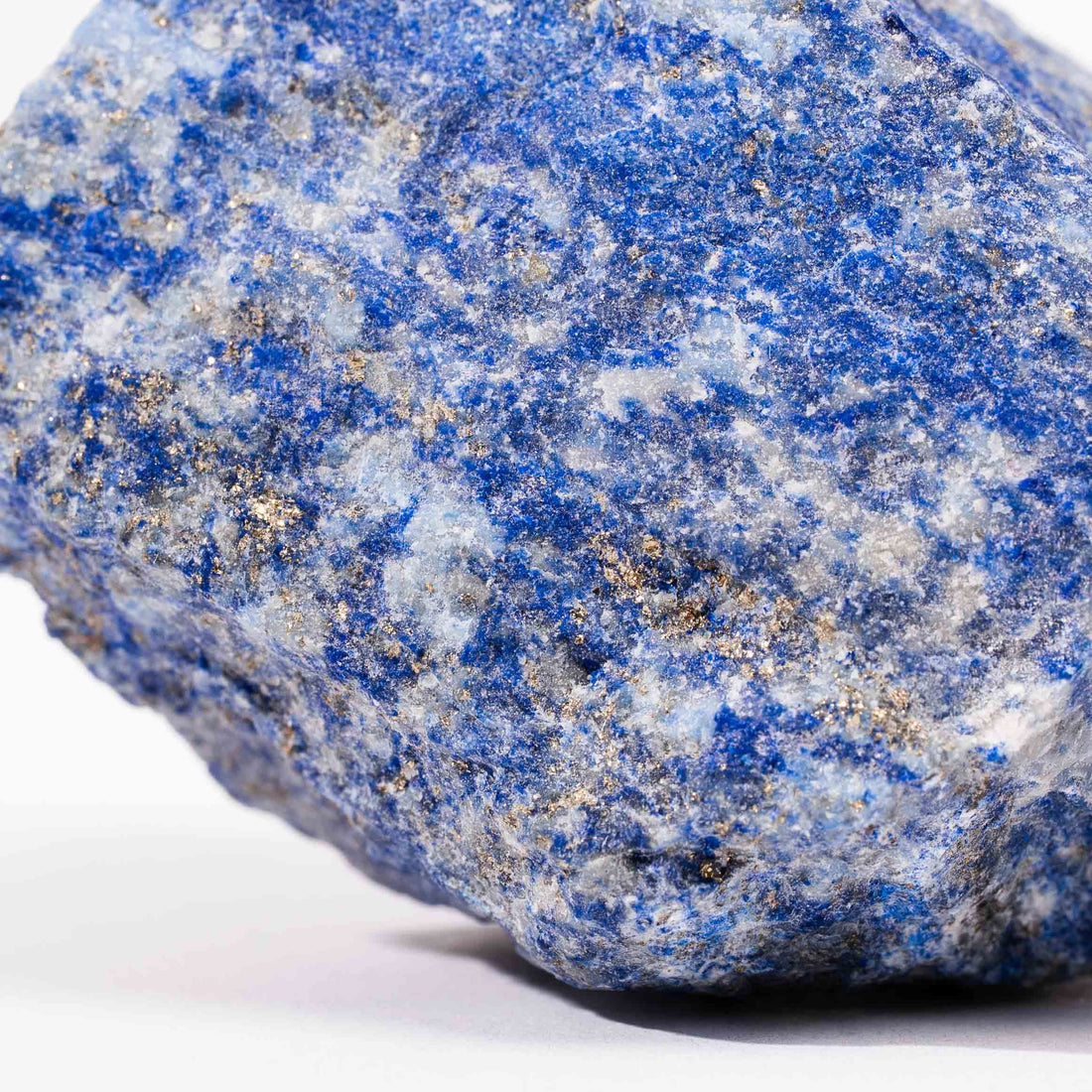Lapis Lazuli - Rough
