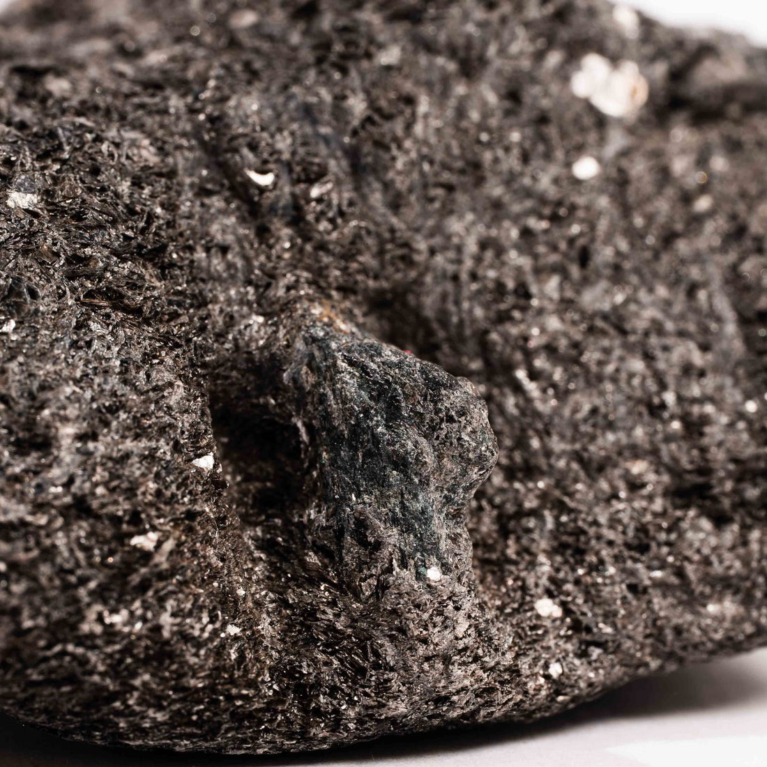 Alexandrite - Earth Love Gallery Collection