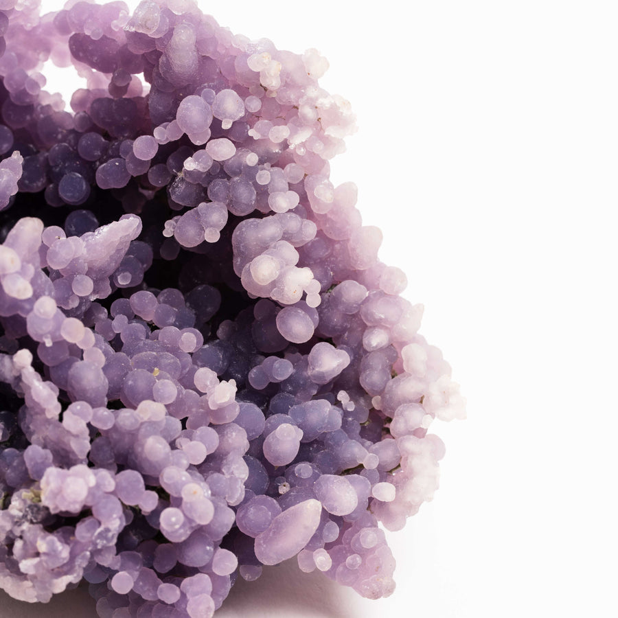 Agate, Grape - Cluster, Rough