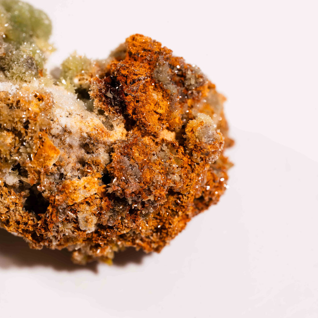 Pyromorphite - Small