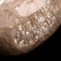 Natrolite - Polished