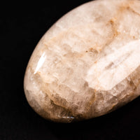 Natrolite - Polished