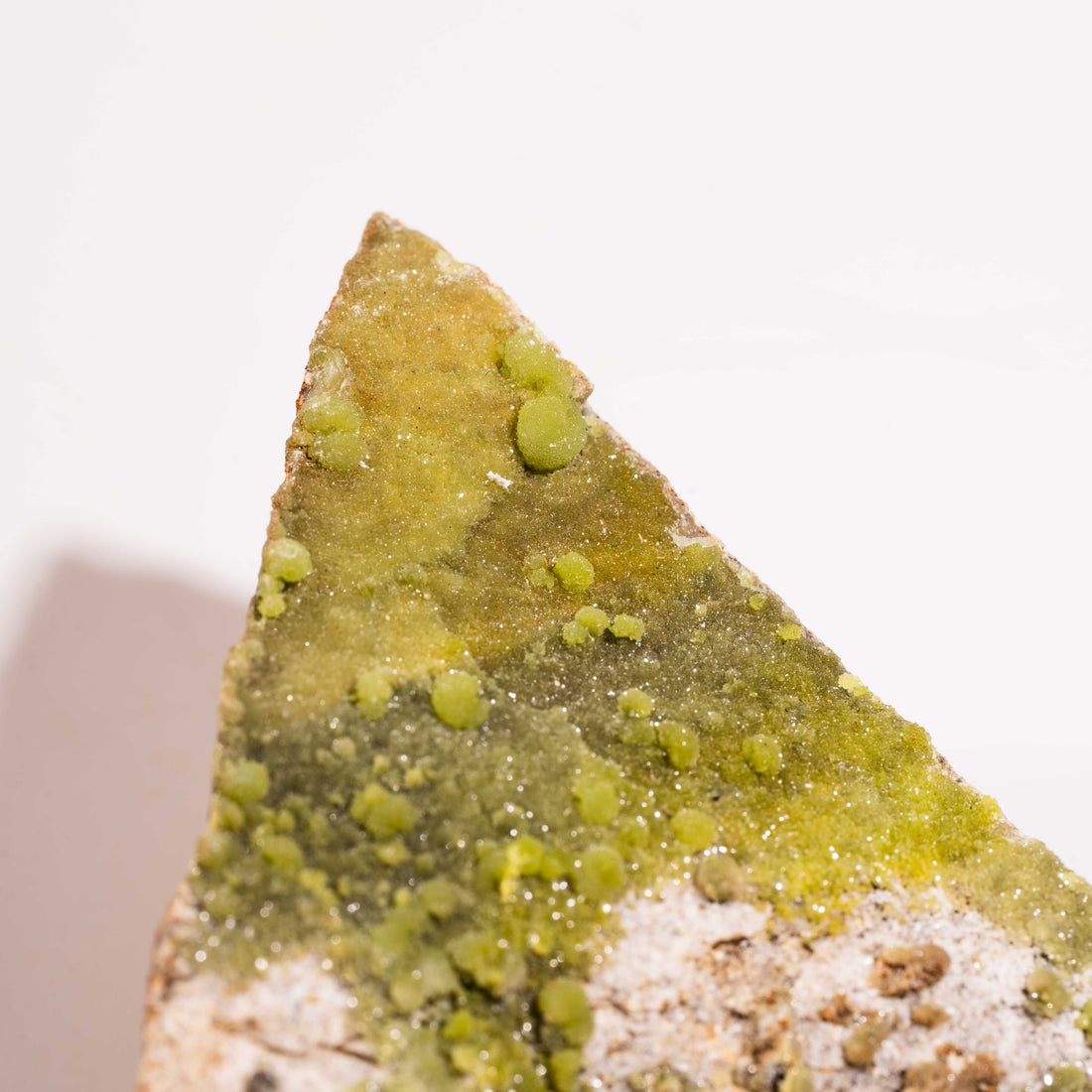 Pyromorphite