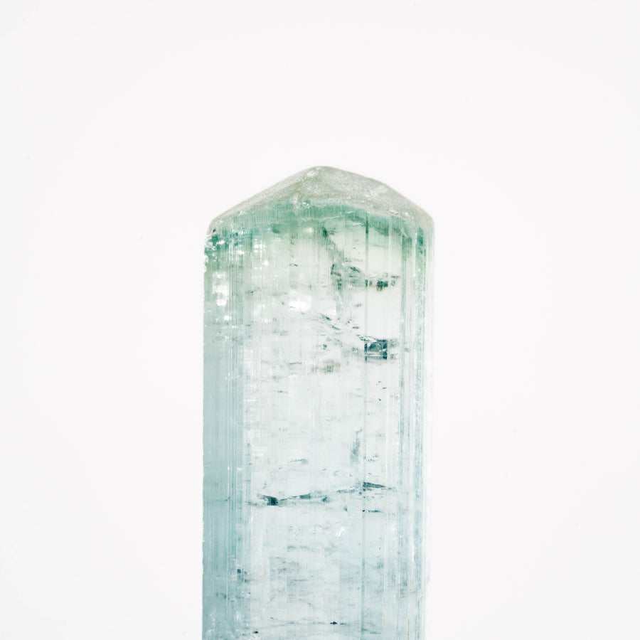 Tourmaline, Blue - Wand