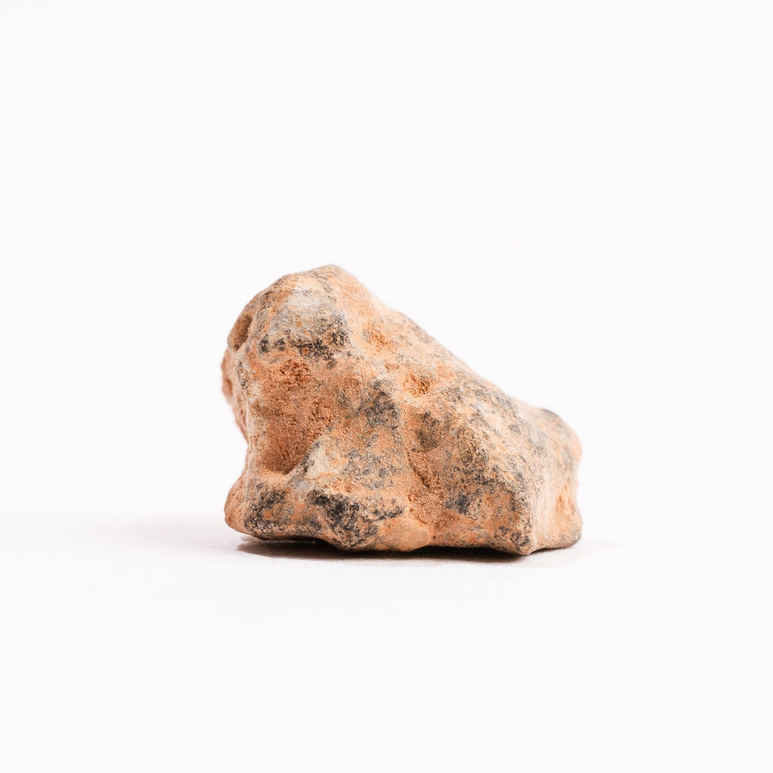 Lunar Meteorite - Bechar 007