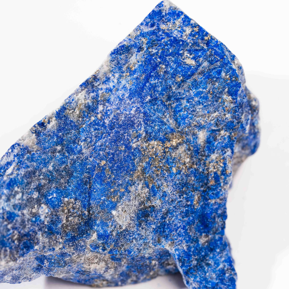 Lapis Lazuli - Rough