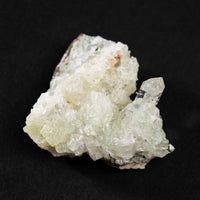 Prehnite - Brandberg