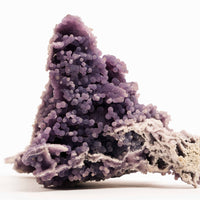 Agate, Grape - Cluster, Rough