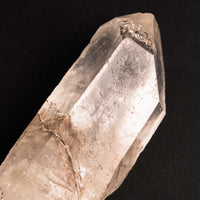 Lightning Struck Quartz - Point