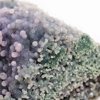 Agate, Grape - Cluster, Rough