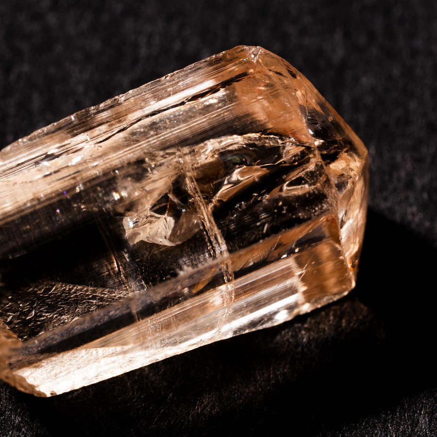 Topaz - Imperial, Pink