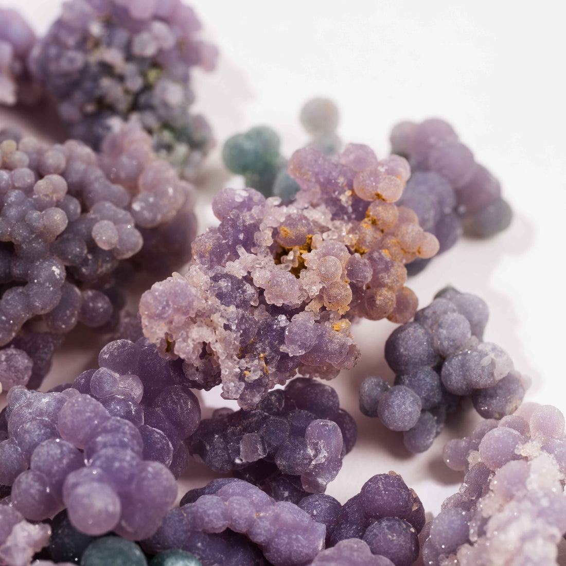 Agate, Grape - Bag(s)