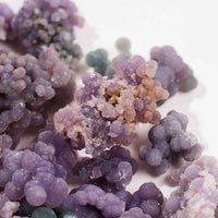 Agate, Grape - Bag(s)