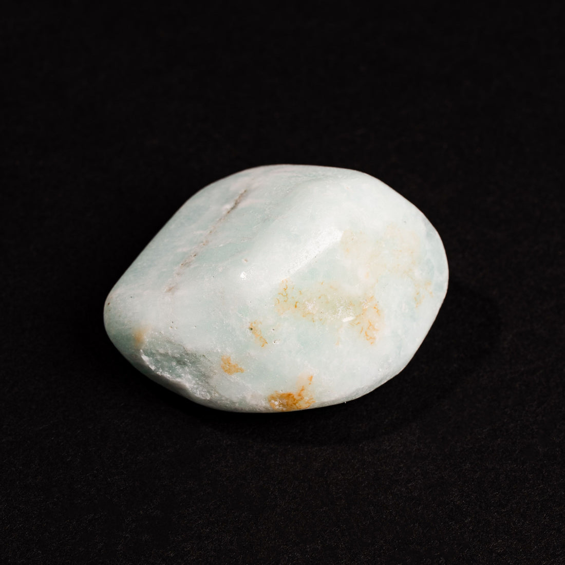 Calcite, Caribbean - Polished Stone