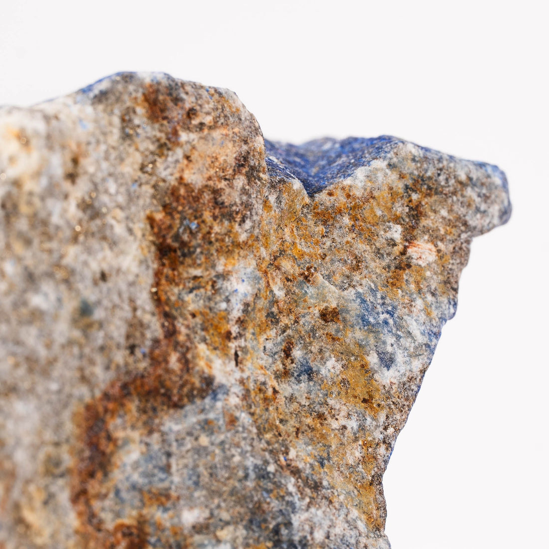 Lapis Lazuli - Rough