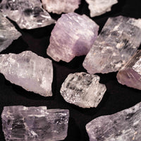 Kunzite - Purple, Bag(s)