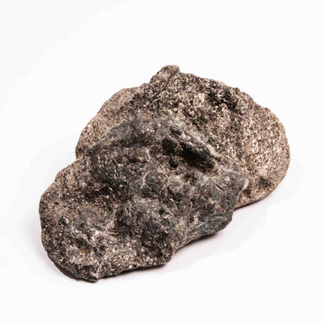 Alexandrite in Mica Schist - Earth Love Gallery Collection