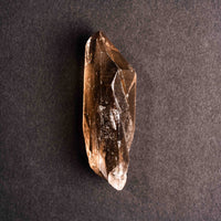 Quartz, Smoky Elestial - Points (Light)