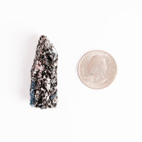 Kyanite + Garnet + Biotite Mica - Rough