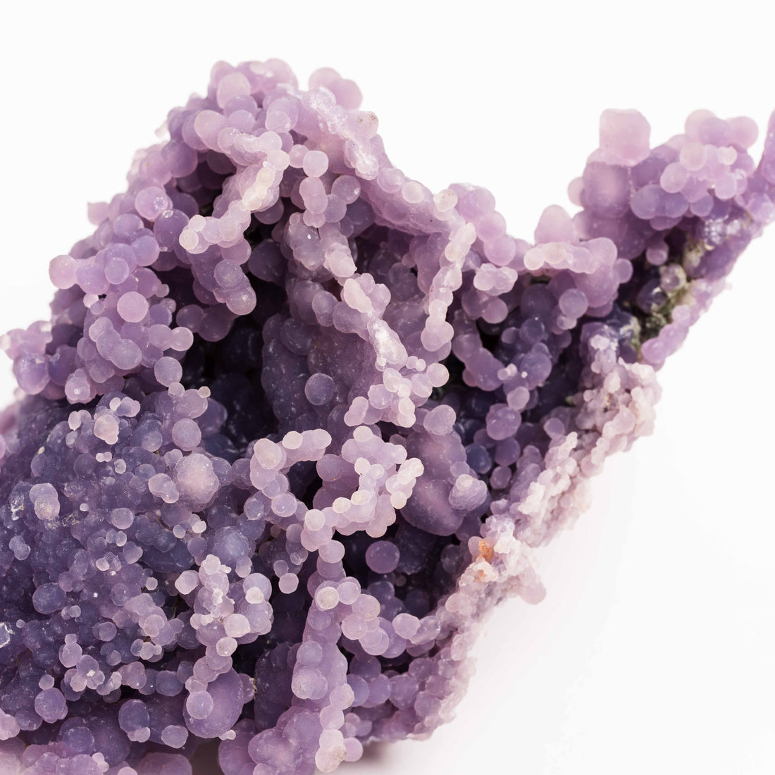 Agate, Grape - Cluster, Rough