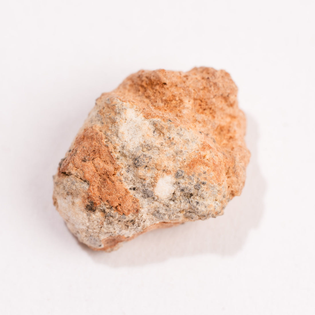 Lunar Meteorite - Bechar 007