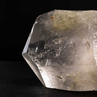 Lightning Struck Quartz - Point