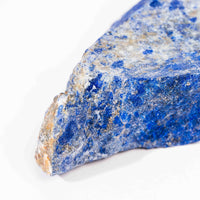 Lapis Lazuli - Rough
