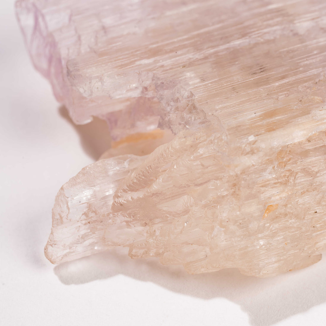 Kunzite - Purple