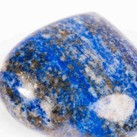 Lapis Lazuli - Heart, Polished