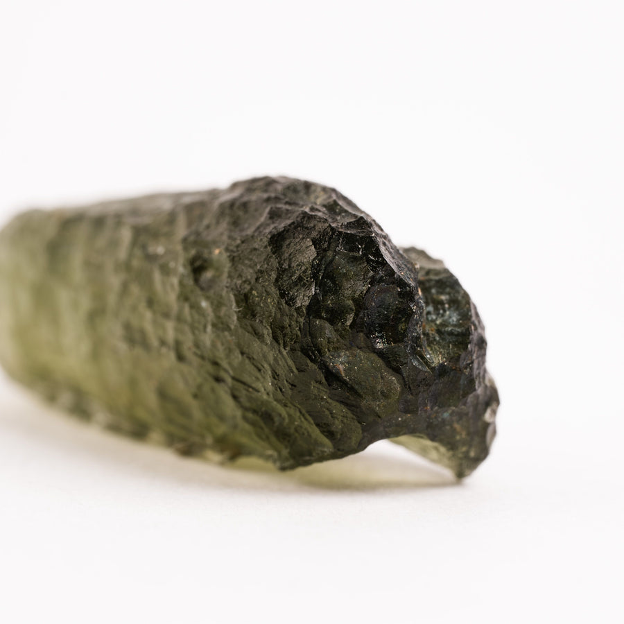 Moldavite - Rough