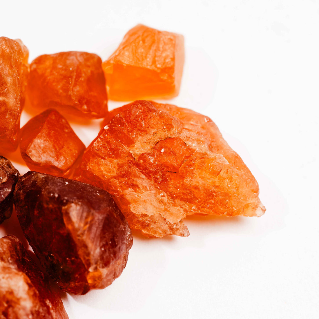 Garnet, Red - 40 Gram Bag(s)