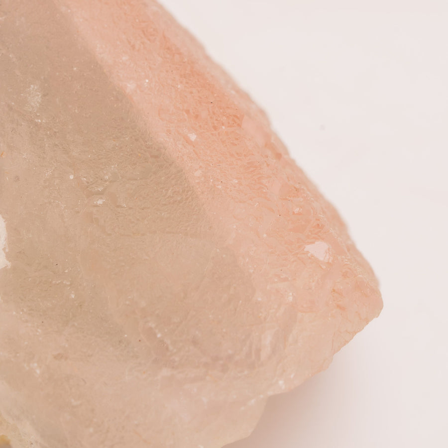 Fluorite, Pink & Green (Light)