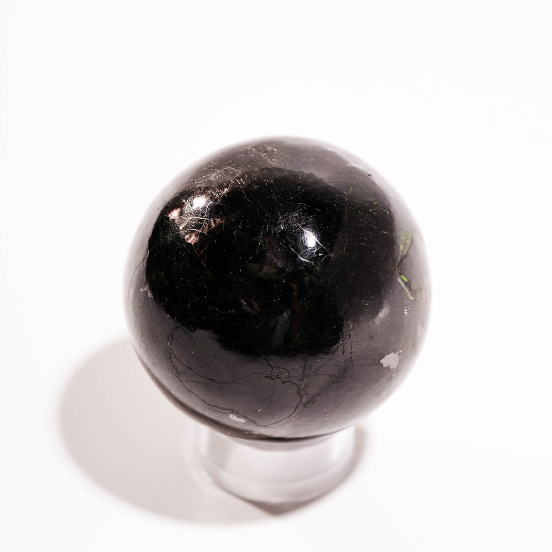 Hypersthene - Sphere