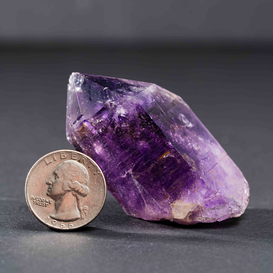 Amethyst - Brandberg