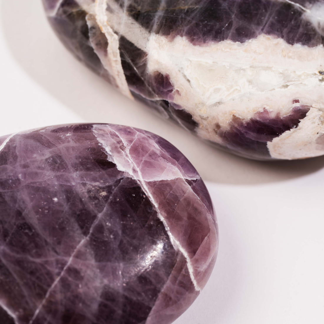 Spurrite - Palm Stones, Intuitive picks