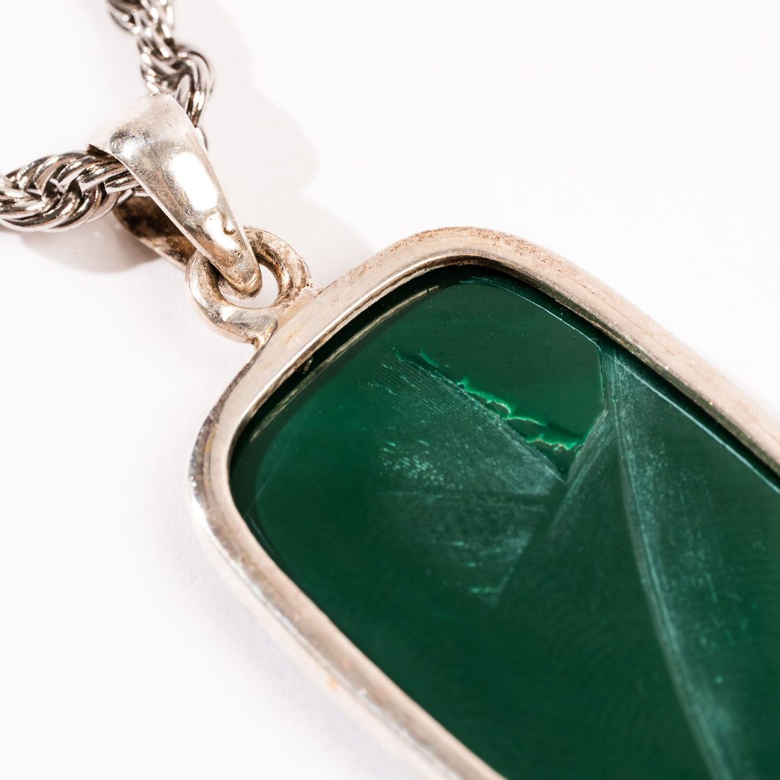 Malachite - Pendant