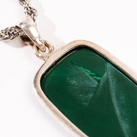 Malachite - Pendant