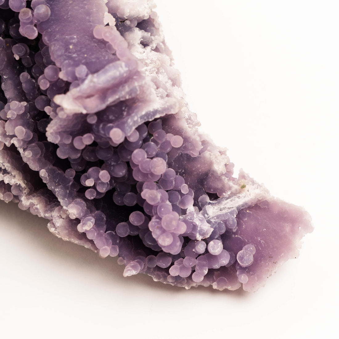 Agate, Grape - Cluster, Rough