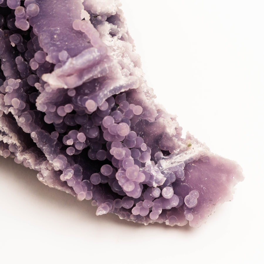 Agate, Grape - Cluster, Rough