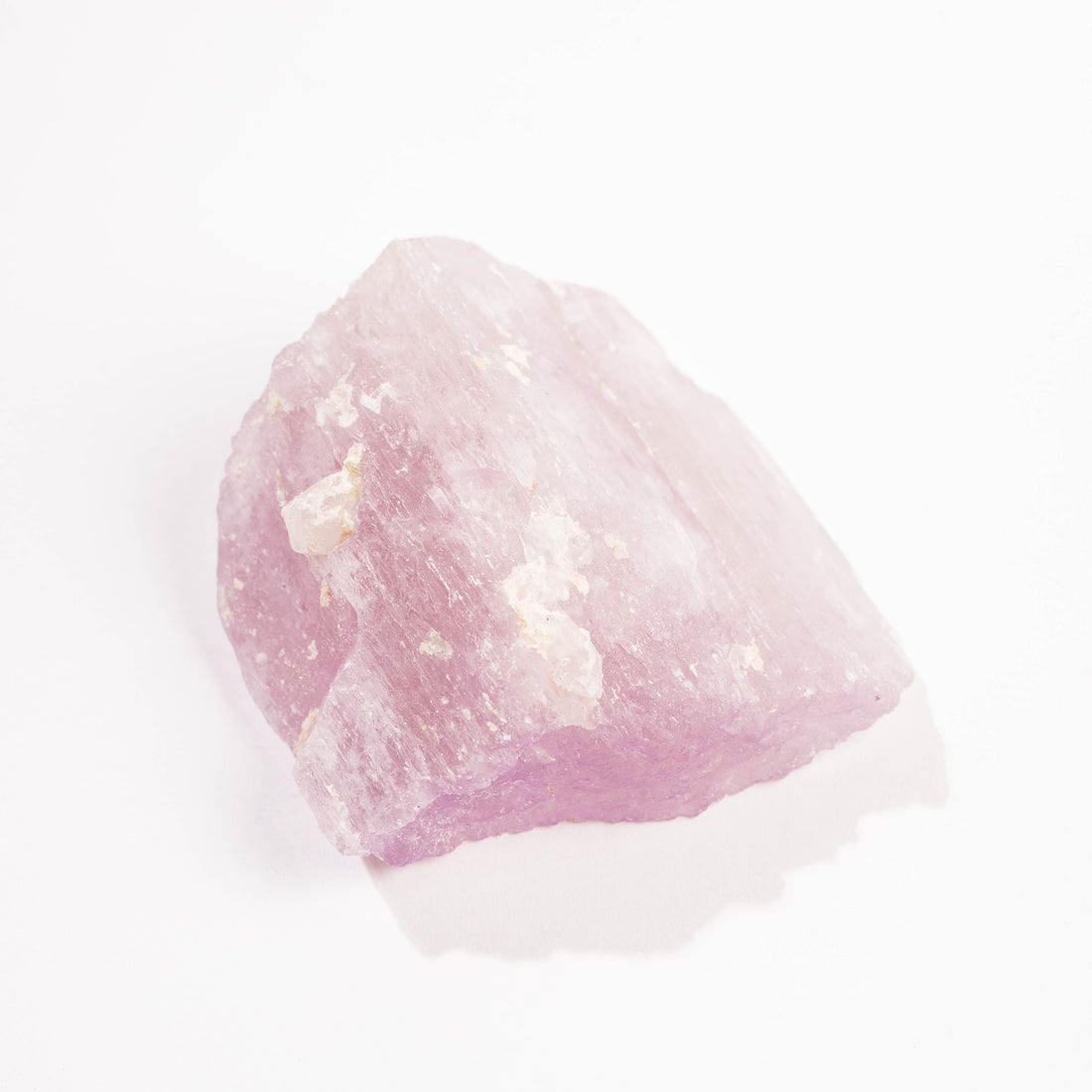 Kunzite - Purple/Pink