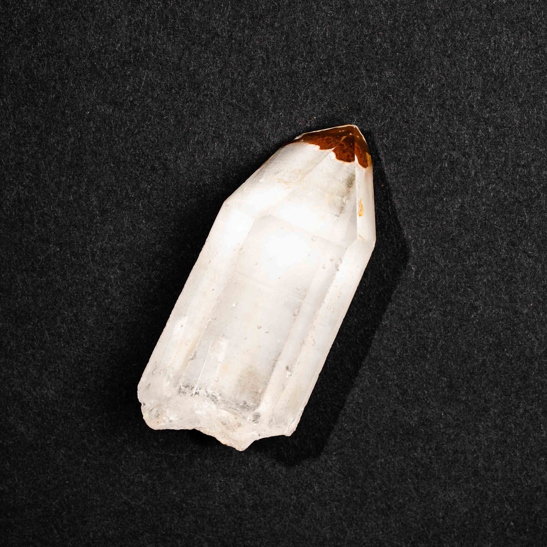 Tibetan Quartz - Earth Love Gallery Collection