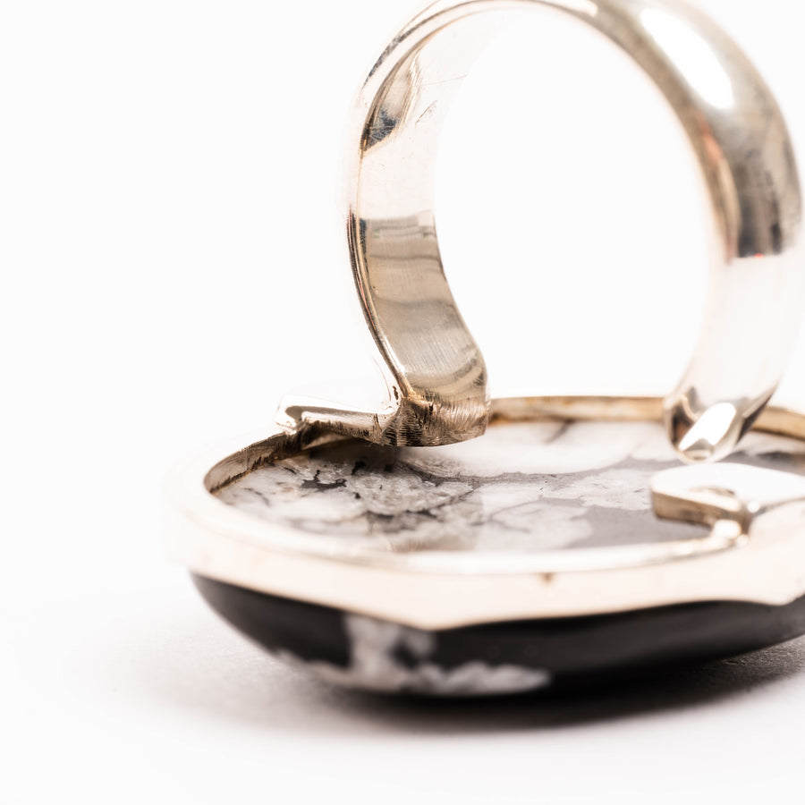 Chrysanthemum - Ring