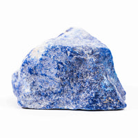 Lapis Lazuli - Rough