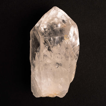 Lightning Struck Quartz