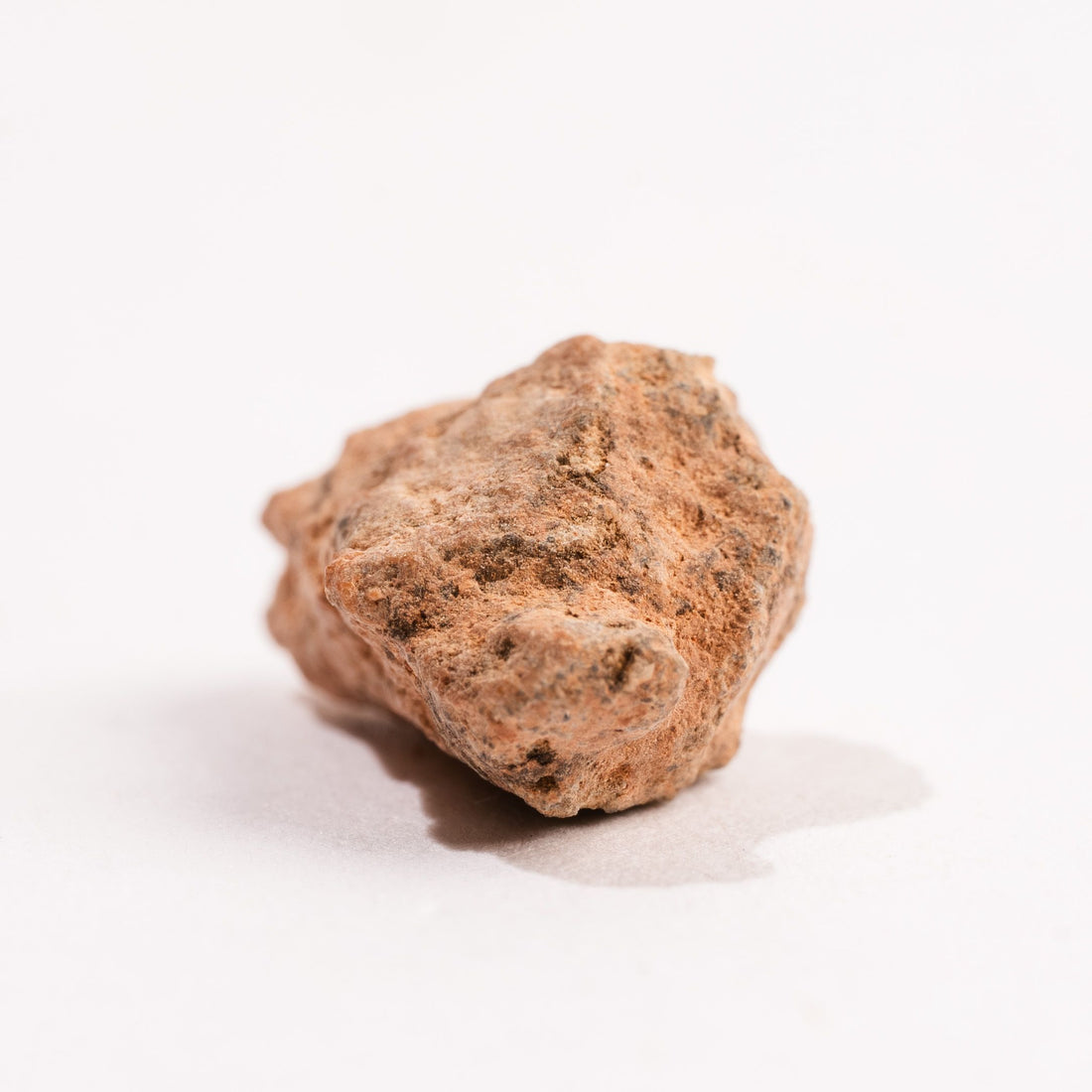 Lunar Meteorite - Bechar 007