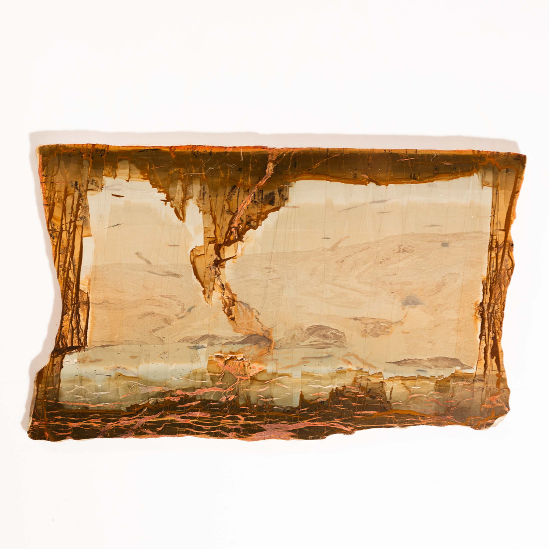 Picture Stone - Large