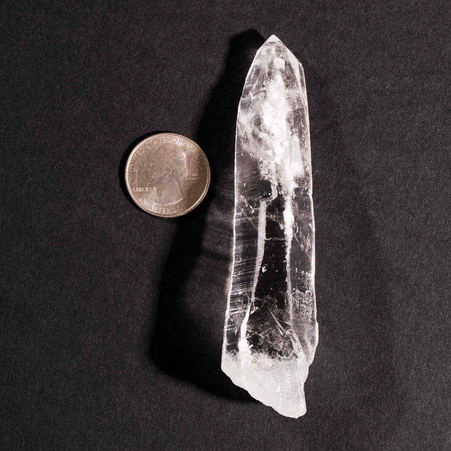 Quartz, Lemurian - Point