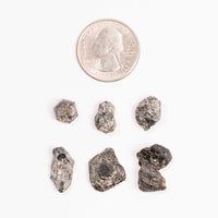 Alexandrite - Terminated Pieces - Intuitive Pick - Earth Love Gallery Collection