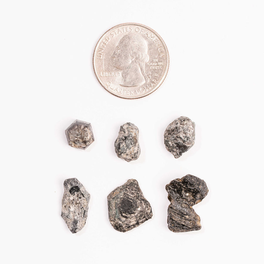 Alexandrite - Terminated Pieces - Intuitive Pick - Earth Love Gallery Collection